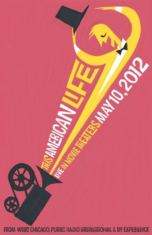 This American Life Live!